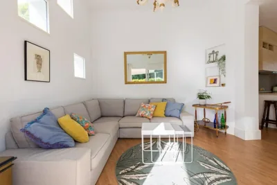 CASA LUZ. Casas Los Elementos. — 写真 9
