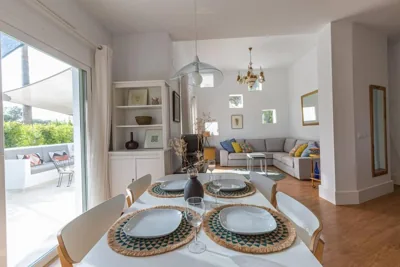 CASA LUZ. Casas Los Elementos. — 写真 10