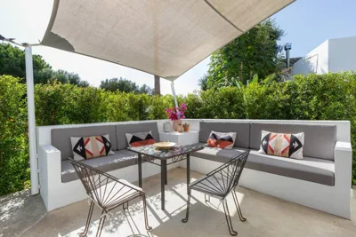 CASA LUZ. Casas Los Elementos. — 写真 11