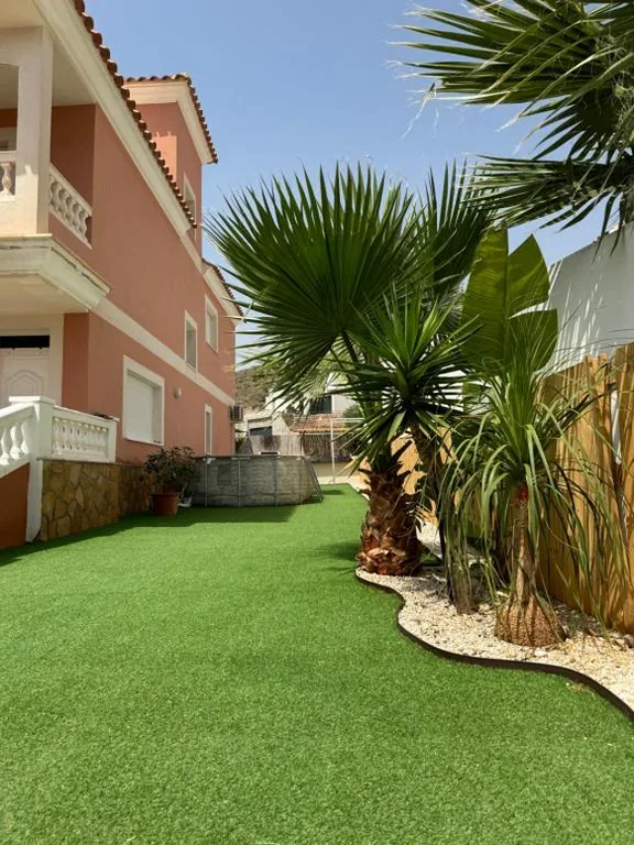 Casa con 6 camere da letto — Casa Luz De Alba