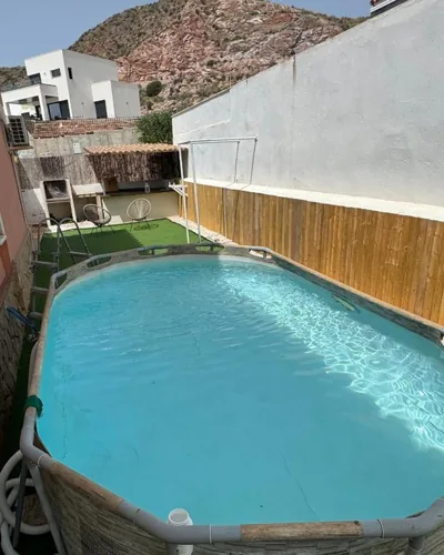Casa Luz De Alba — foto 4