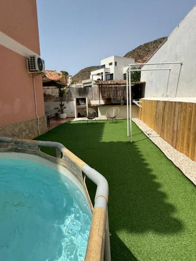 Casa Luz De Alba — foto 7