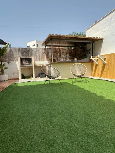 Casa Luz De Alba — foto 11