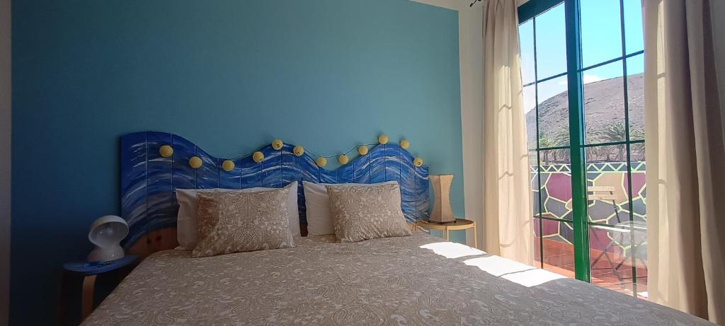 Casa Luz en Yaiza