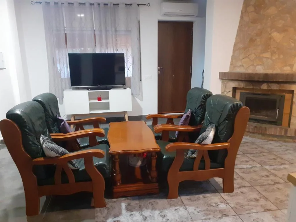 3ベッドルームの家 — Casa M&D
