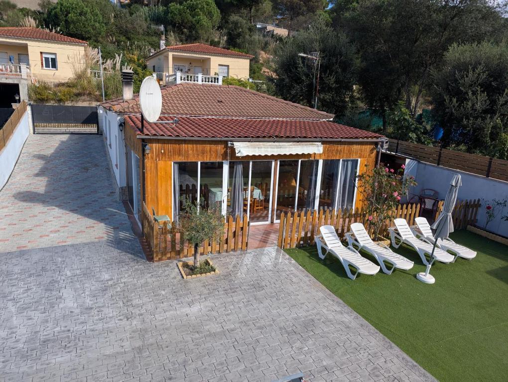 Casa M&D
