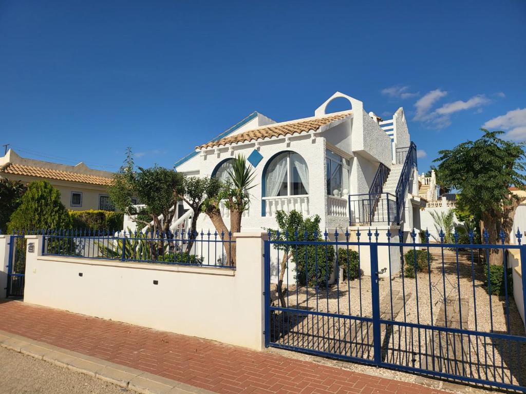 Casa Mabel