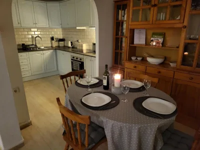 Casa Mabel — Foto 4