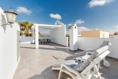 Casa Mabel — Foto 6