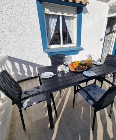Casa Mabel — Foto 8
