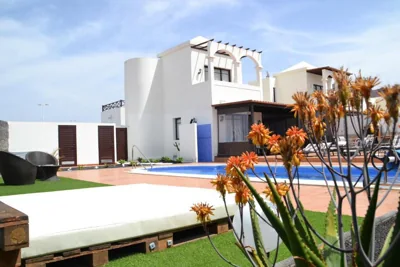 Casa Mabel — Foto 4
