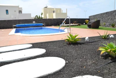 Casa Mabel — Foto 9