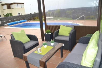 Casa Mabel — Foto 10