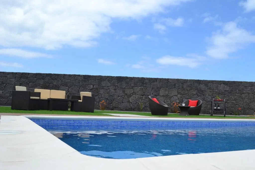 Villa mit privatem Pool — Casa Mabel