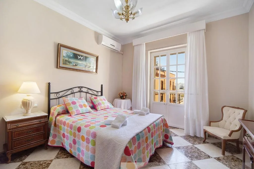 Casa Macarena