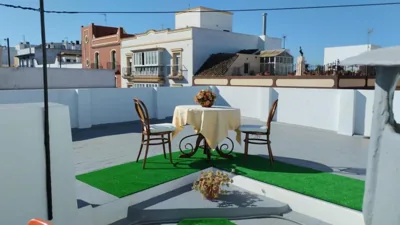 Casa Macarena — 写真 6