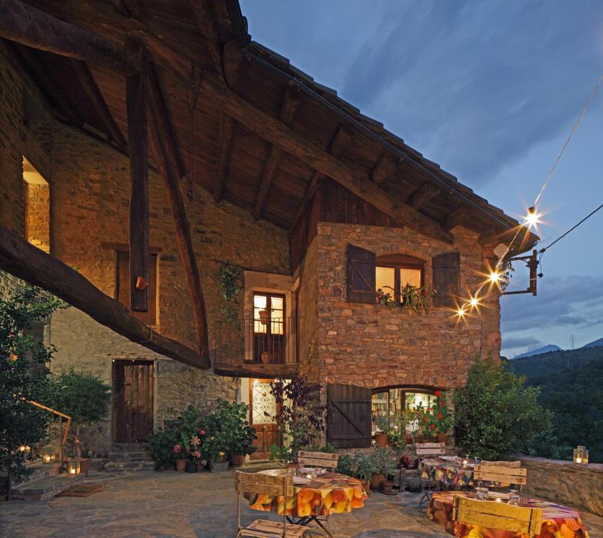 Casa Macianet