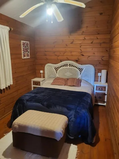 Casa Madera Urbanizacion Socorro — photo 2
