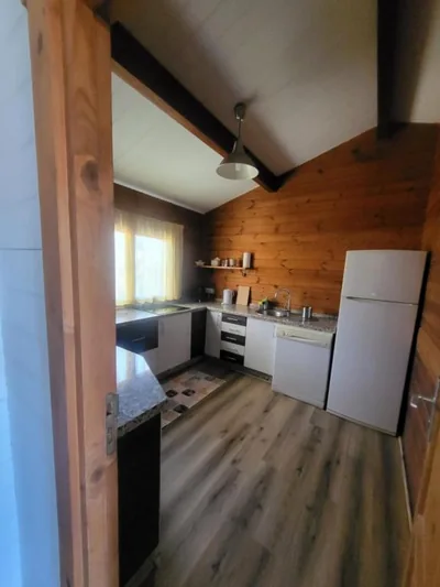 Casa Madera Urbanizacion Socorro — photo 3
