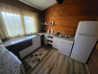 Casa Madera Urbanizacion Socorro — photo 5