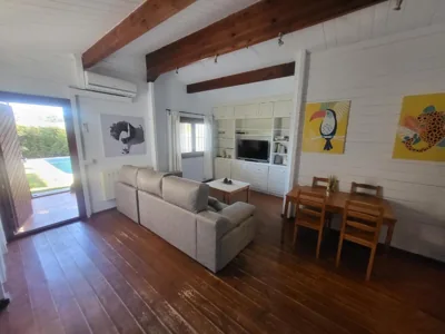 Casa Madera Urbanizacion Socorro — photo 6