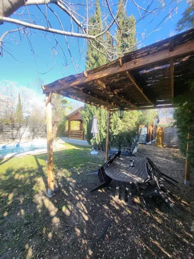 Casa Madera Urbanizacion Socorro — photo 7