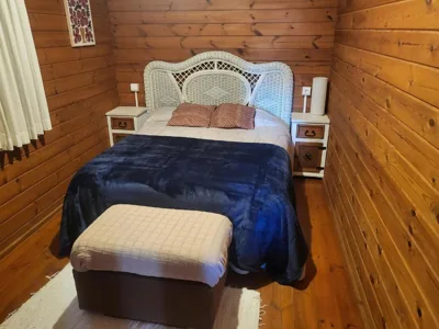 Casa Madera Urbanizacion Socorro — photo 8