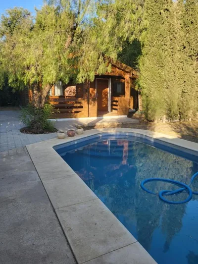 Casa Madera Urbanizacion Socorro — photo 9