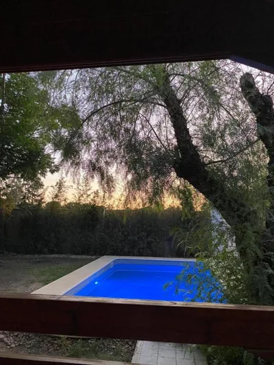 Casa Madera Urbanizacion Socorro — photo 11