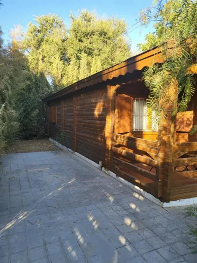 Casa Madera Urbanizacion Socorro — photo 12