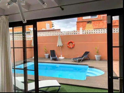 Casa Madriu, Villa de lujo en zona residencial — Foto 4