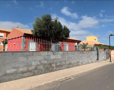 Casa Madriu, Villa de lujo en zona residencial — Foto 7