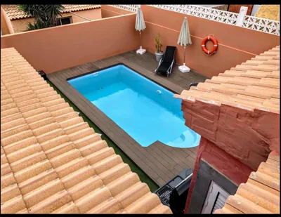 Casa Madriu, Villa de lujo en zona residencial — Foto 11
