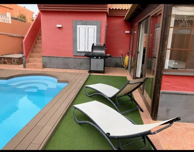 Casa Madriu, Villa de lujo en zona residencial — Foto 12