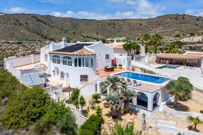 Casa Madroños — foto 4