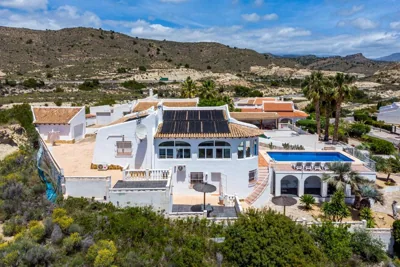 Casa Madroños — foto 6
