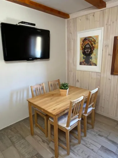 Casa Maeva — Foto 12