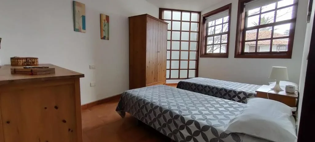 Casa Magali