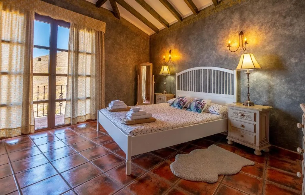 Casa Magma
