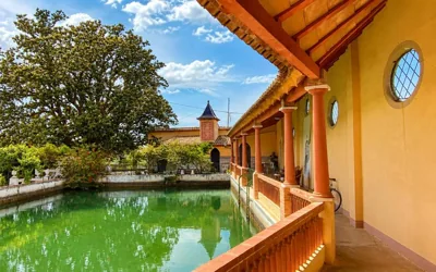 Casa Magnolia Alqueria — 写真 2