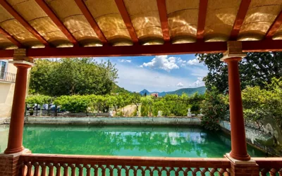 Casa Magnolia Alqueria — 写真 9