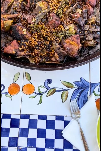 Casa Magnolia Alqueria — 写真 12