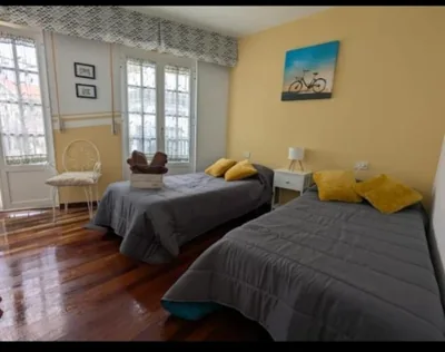 Casa Magua Melide — foto 2