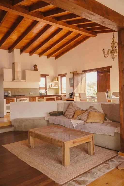 Villa met 3 slaapkamers — Casa Maja