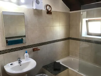 Casa Maja, luxury villa, large heated pool, aircon, all bedrooms en-suite — 写真 3
