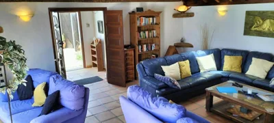 Casa Maja, luxury villa, large heated pool, aircon, all bedrooms en-suite — 写真 6