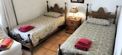 Casa Maja, luxury villa, large heated pool, aircon, all bedrooms en-suite — 写真 8