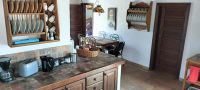 Casa Maja, luxury villa, large heated pool, aircon, all bedrooms en-suite — 写真 10