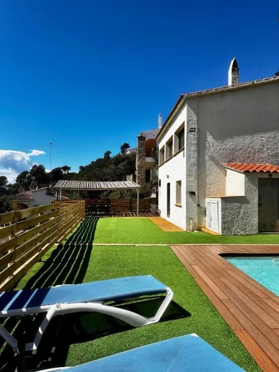 Casa Maju - Private pool with mountain views — photo 2