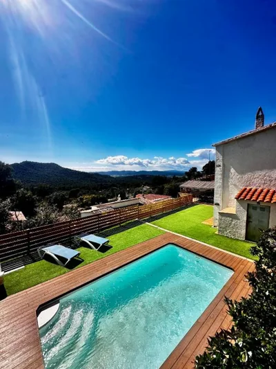 Casa Maju - Private pool with mountain views — photo 4